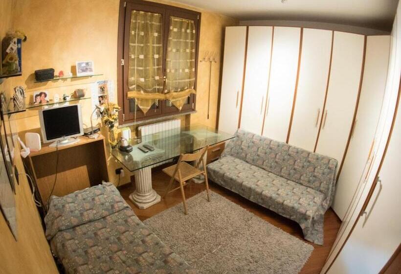 צימר Villa Roberta