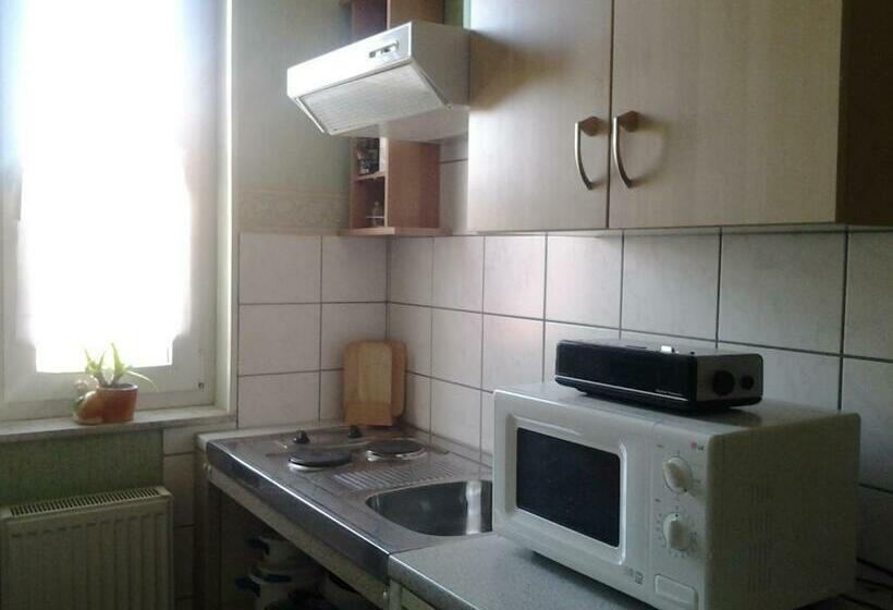 צימר Zur Alten Eiche