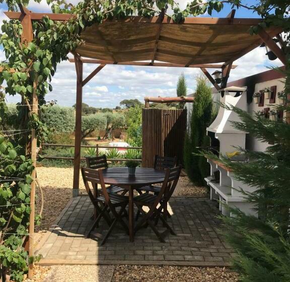 ホテル Aleixo S House | Alentejo