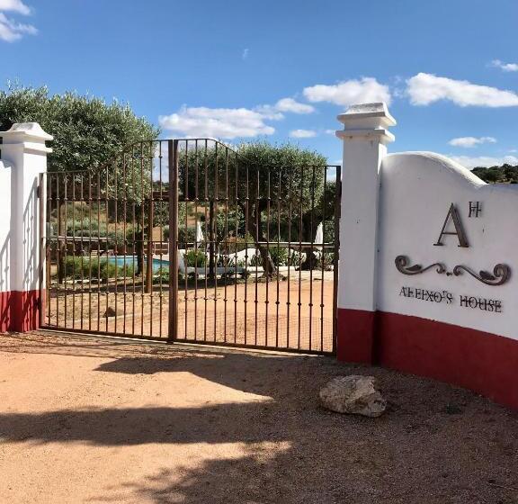 ホテル Aleixo S House | Alentejo