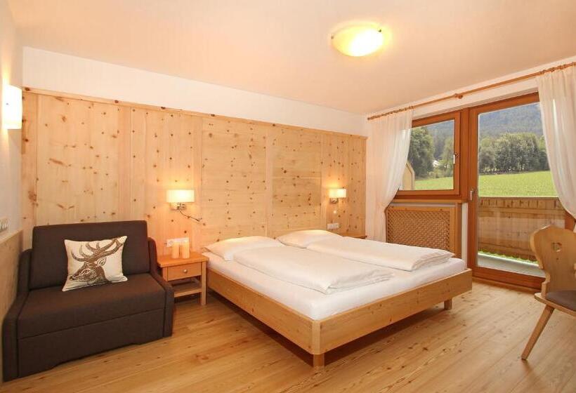 فندق Ferienwohnung Mair Am Bach
