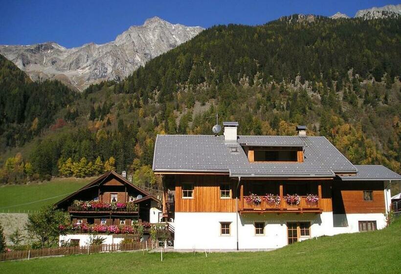 فندق Müllerhof