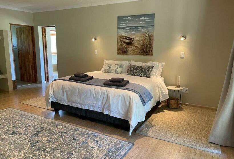 فندق Summerplace Game Reserve