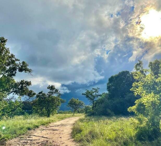 فندق Summerplace Game Reserve