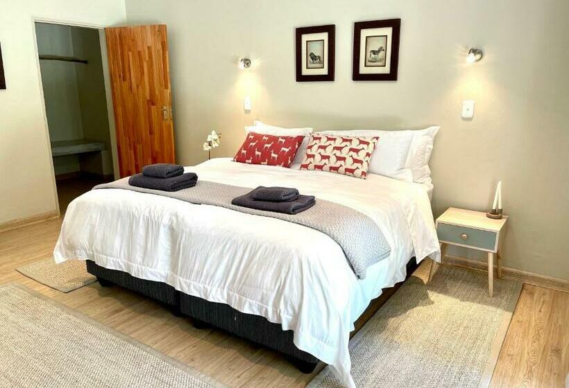 فندق Summerplace Game Reserve