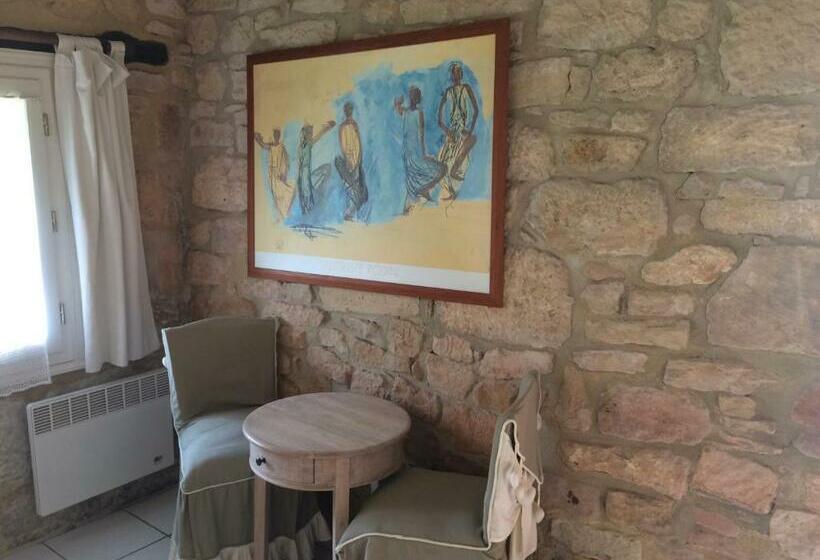 膳宿费 Chambres D Hôtes La Licorne