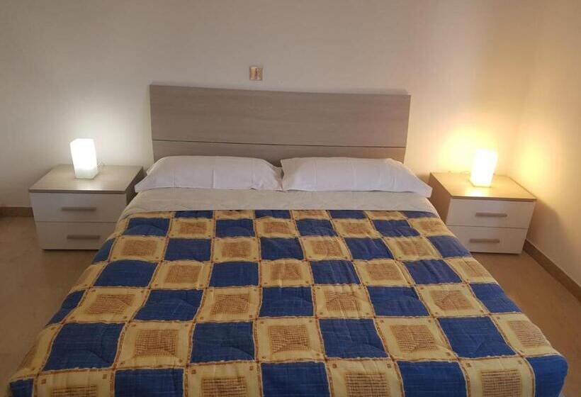 پانسیون Eagle Rooms