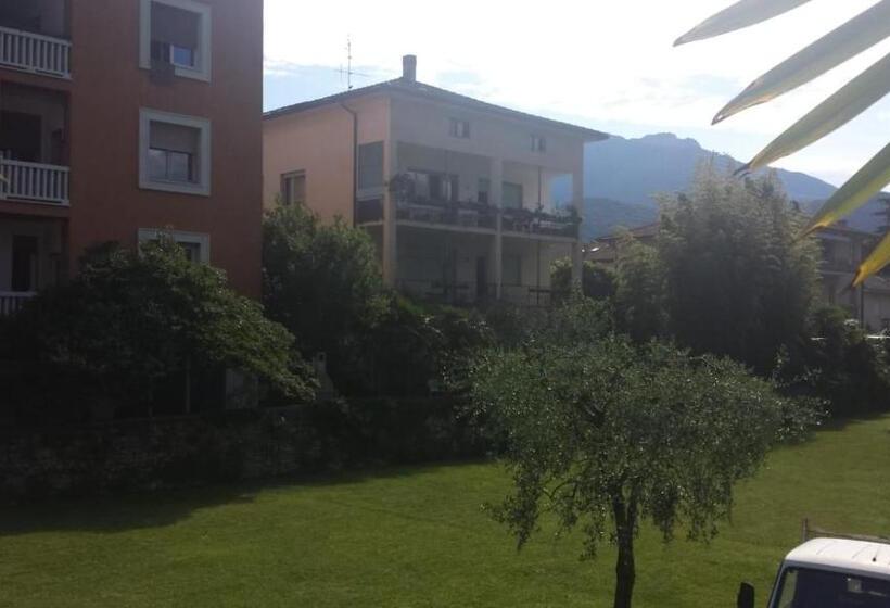 پانسیون Eagle Rooms