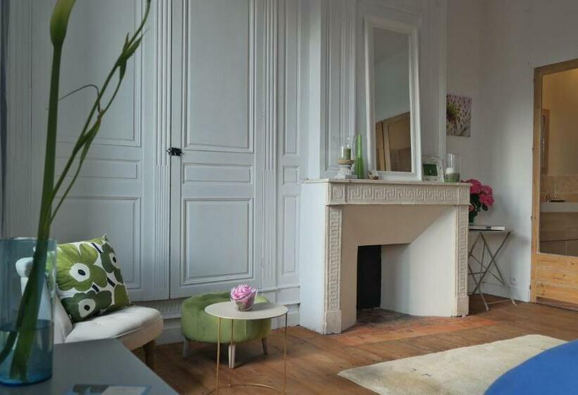 بنسيون Maison De Maître Elegia