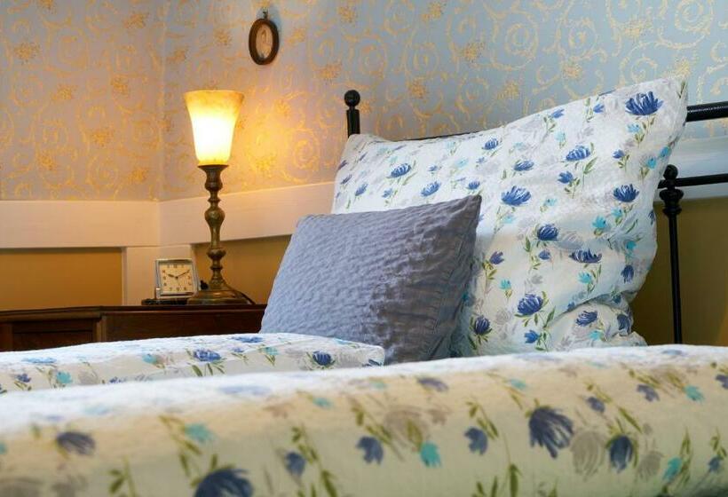Pension Amthof