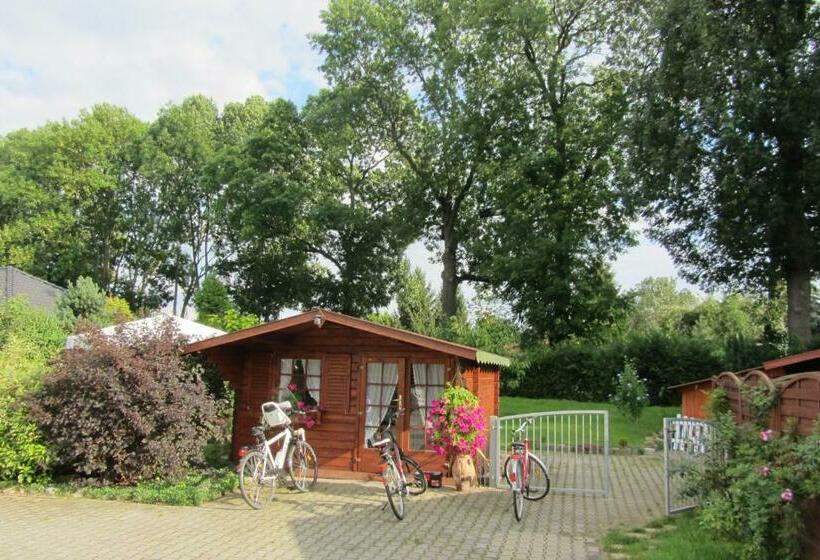 Pension Egerer