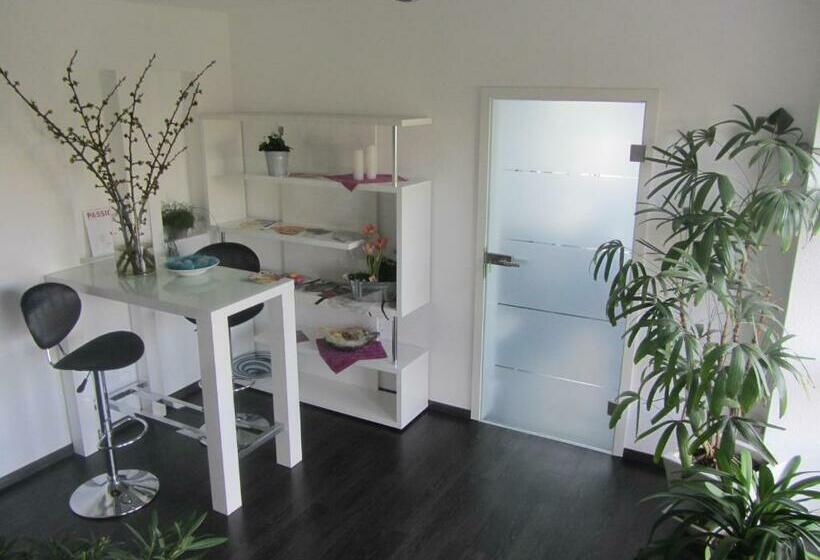 Pension Egerer