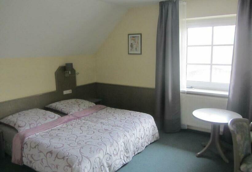 Pension Egerer
