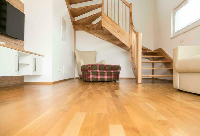 استراحتگاه Fishery Steffan