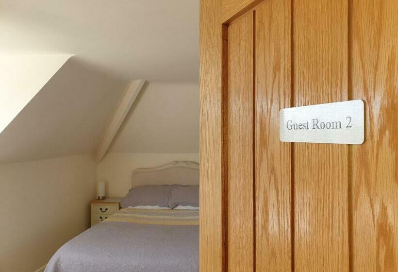Aldebaran B&b