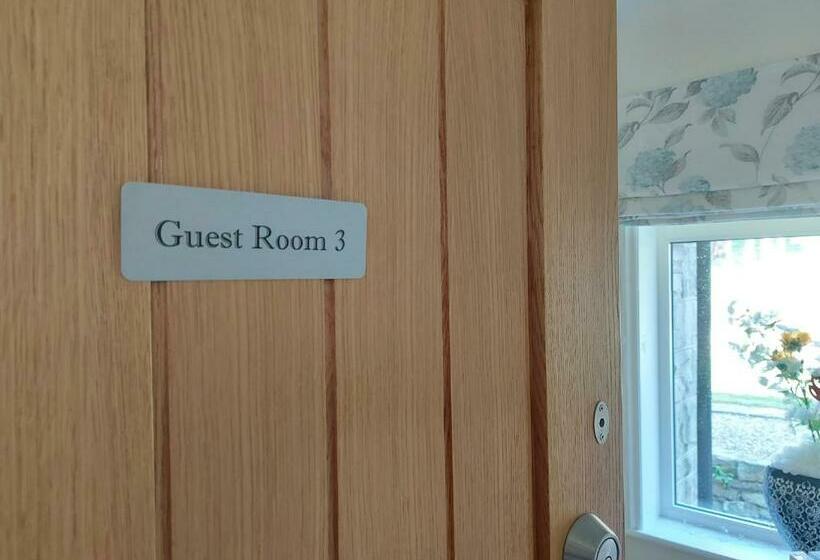 Aldebaran B&b