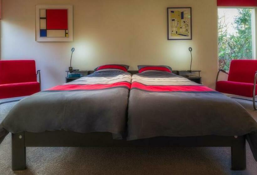B & B De Stijl