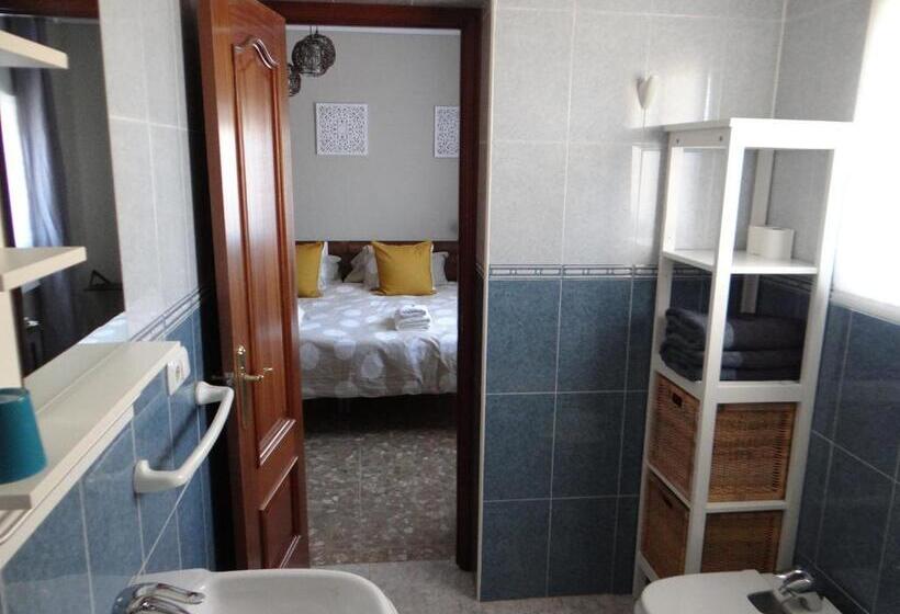 B&b Casa Sarandy