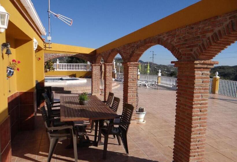 B&b Casa Sarandy