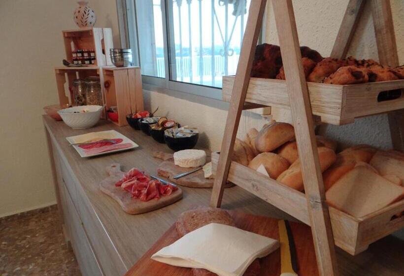 B&b Casa Sarandy