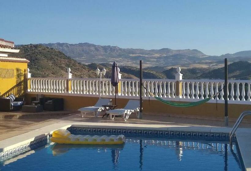 B&b Casa Sarandy