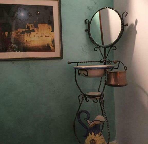 B&b Mantegna Irsina Mt