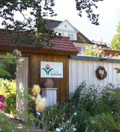B&b Rosenliebe
