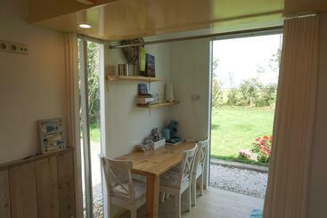 B&b Zuiderkreek