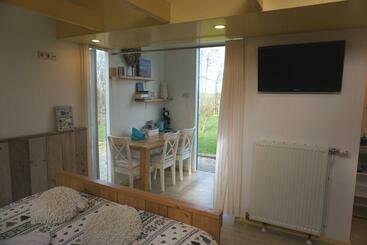 B&b Zuiderkreek