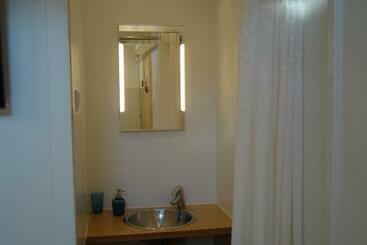 B&b Zuiderkreek