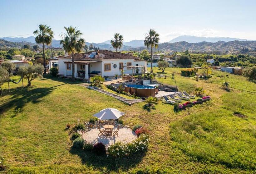 צימר Casa De Los Sueños