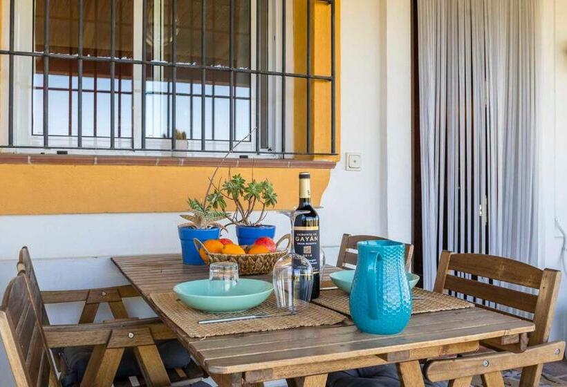 צימר Casa De Los Sueños