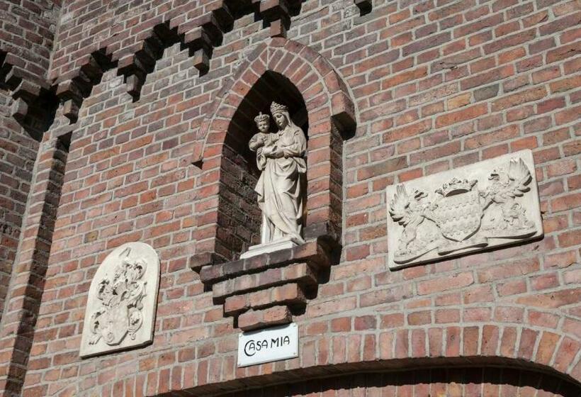 Bed and Breakfast Casa Mia Sittard