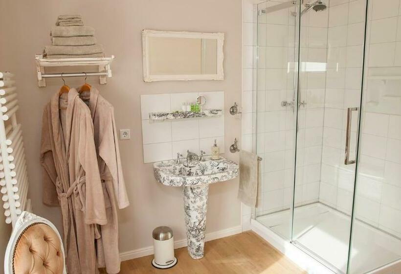 Bed and Breakfast Casa Mia Sittard