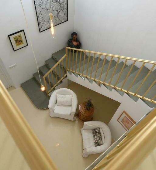 مبيت وإفطار Casa Mimi