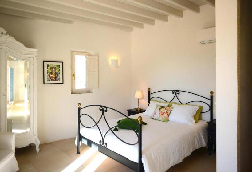 مبيت وإفطار Casa Mimi