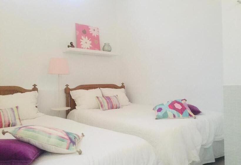 مبيت وإفطار Casa Mimi