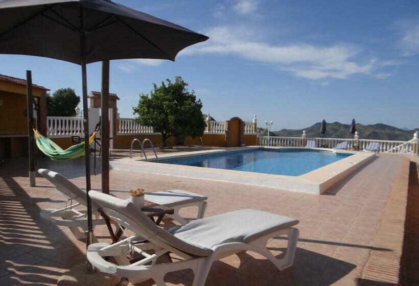 B&b Casa Sarandy
