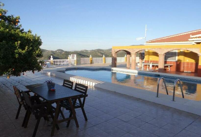 B&b Casa Sarandy