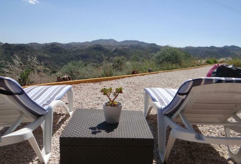 B&b Casa Sarandy