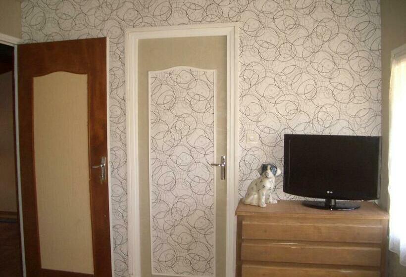 مبيت وإفطار Charmante Chambre D Hôte