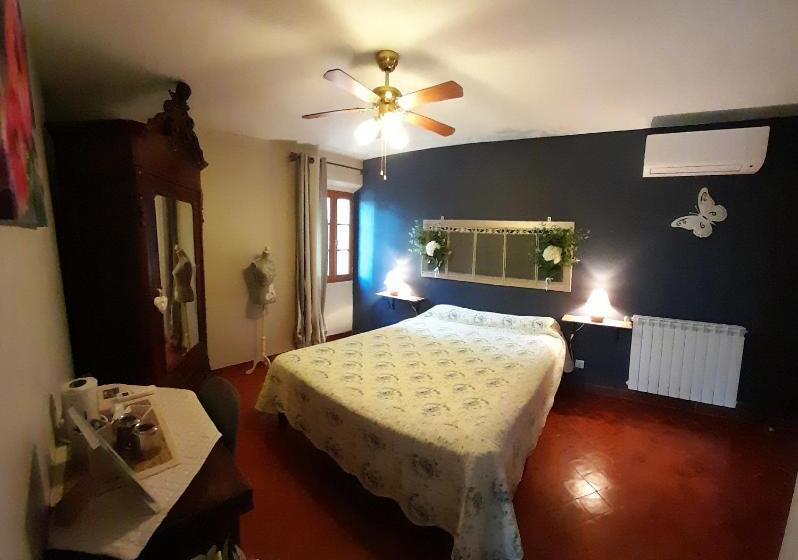 住宿加早餐  Domaine De Bellevue Chambre D Hôtes
