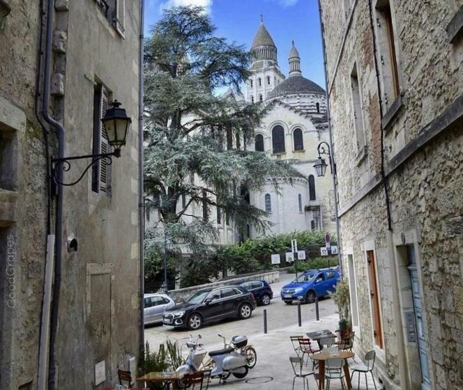 住宿加早餐  Roquebrune