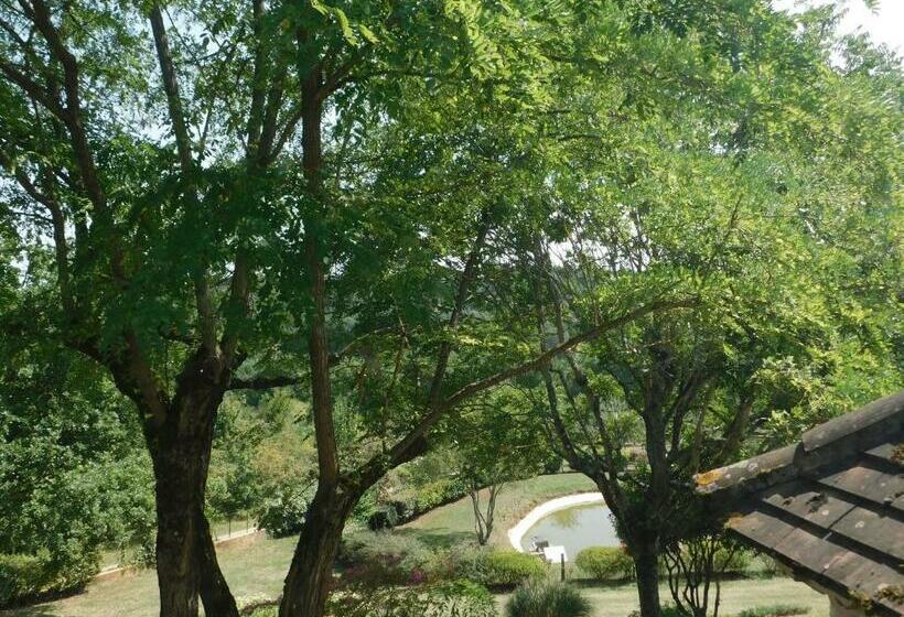 住宿加早餐  Roquebrune