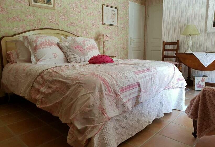 민박 Sous Les Remparts