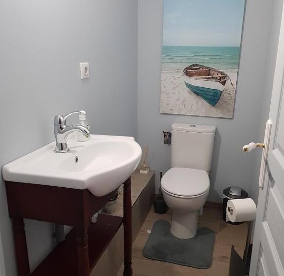 住宿加早餐  Sous Les Remparts