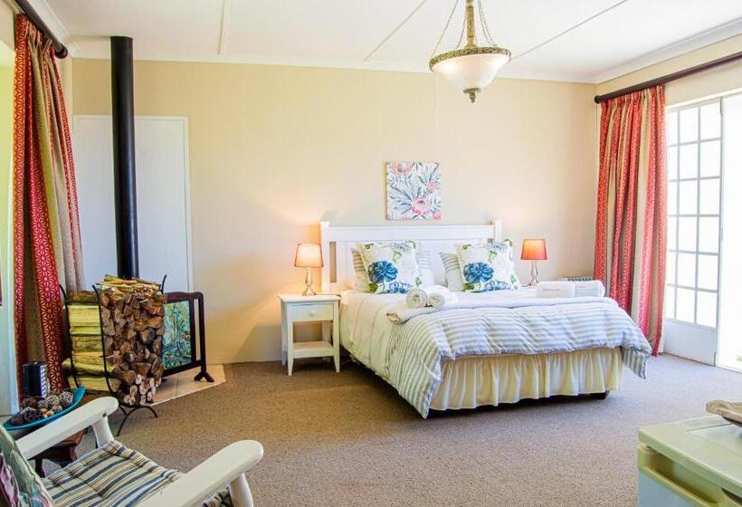 Dunroamin Bed And Breakfast