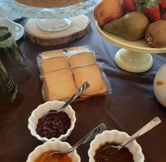 酒店 Agriturismo Petrosa