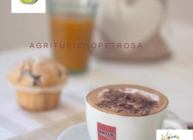 酒店 Agriturismo Petrosa