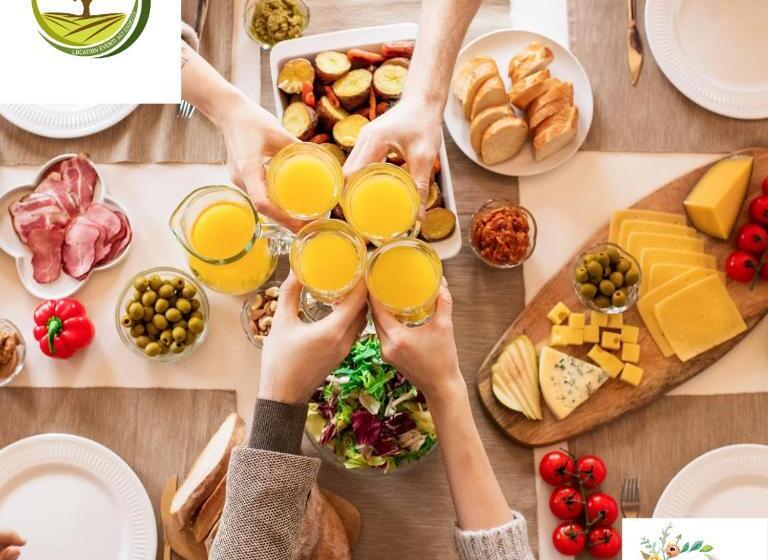 酒店 Agriturismo Petrosa